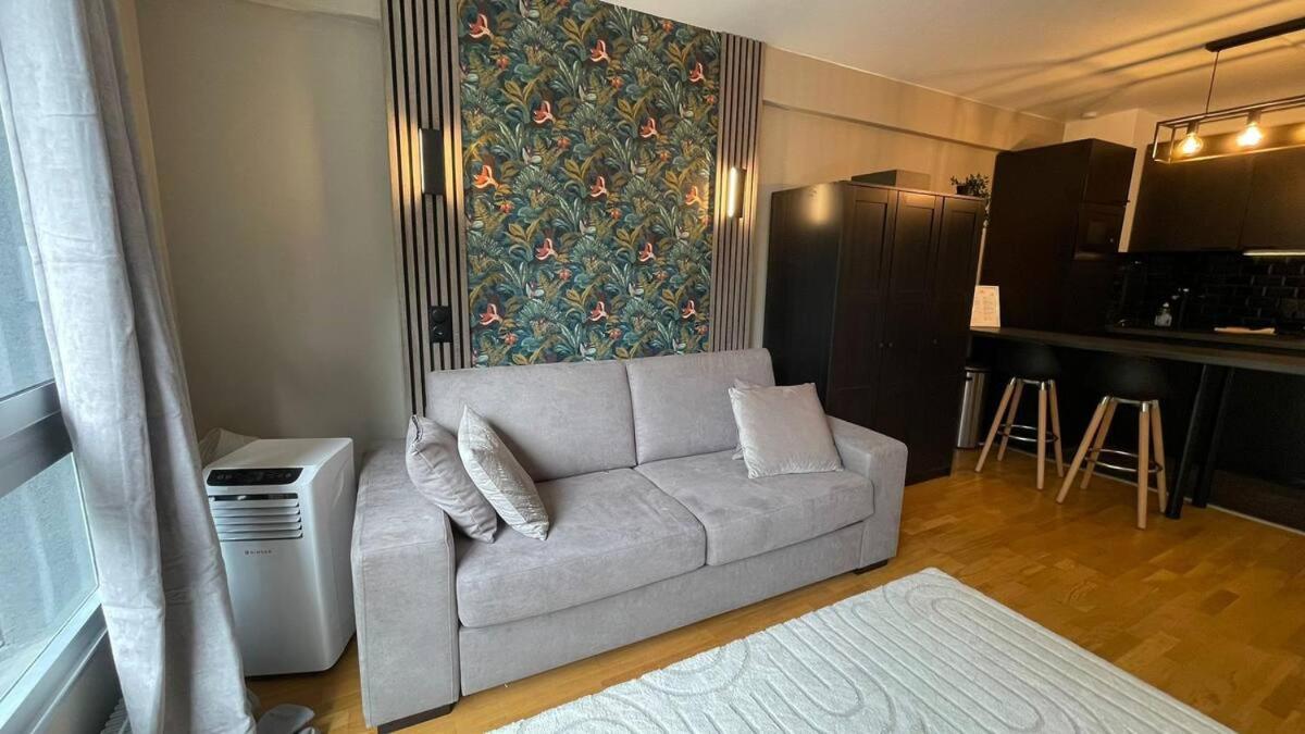 Cosy Suite Trocadero Paris 16 Exterior photo